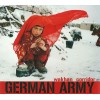 German Army "Wakhan Corridor" CD